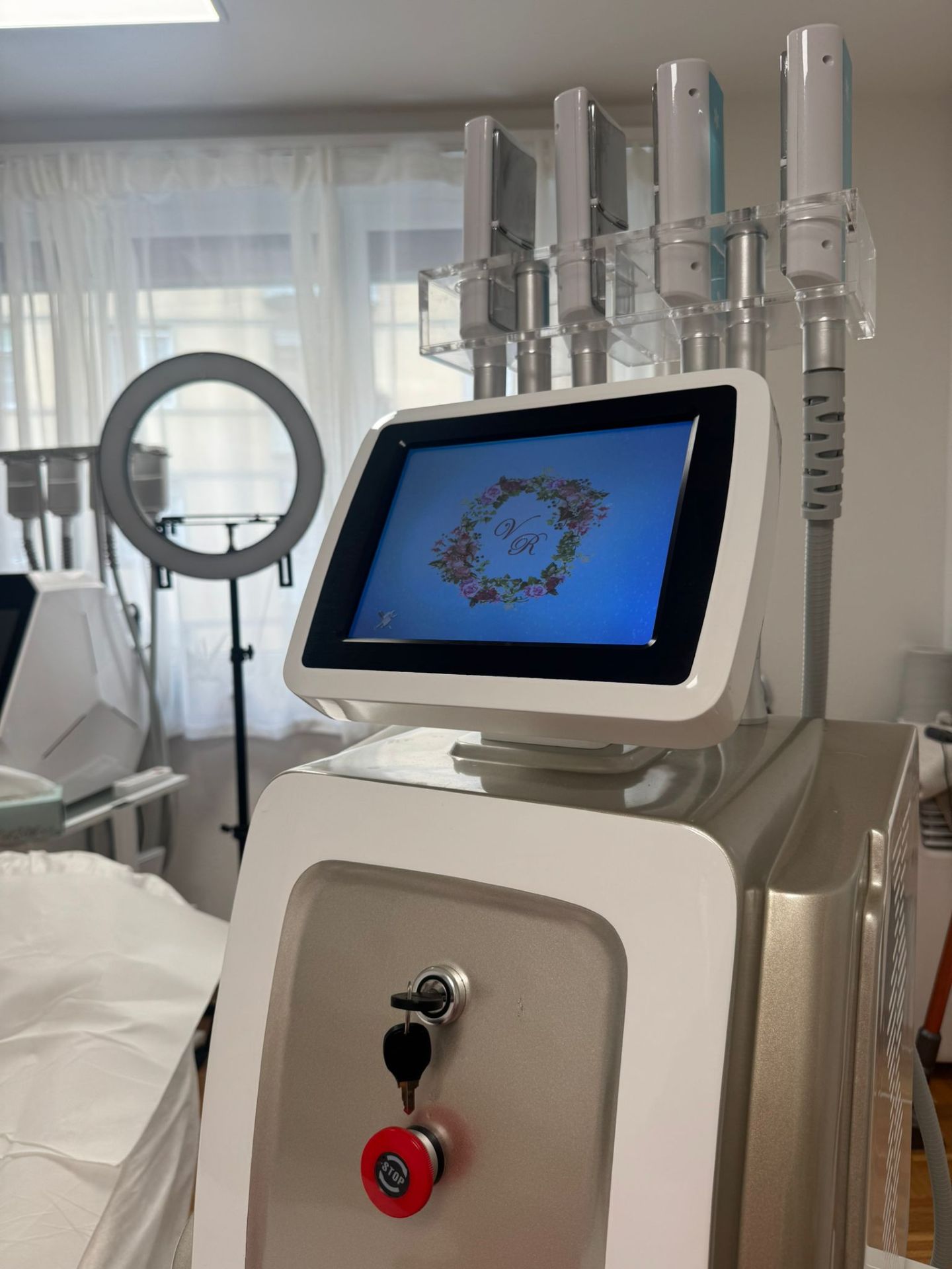 cryolipolyse Lausanne