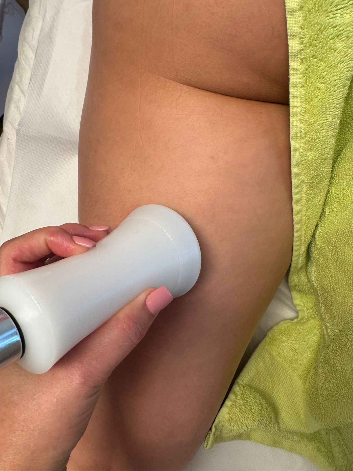 traitement anti cellulite Lausanne